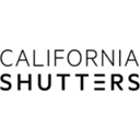 California Shutters